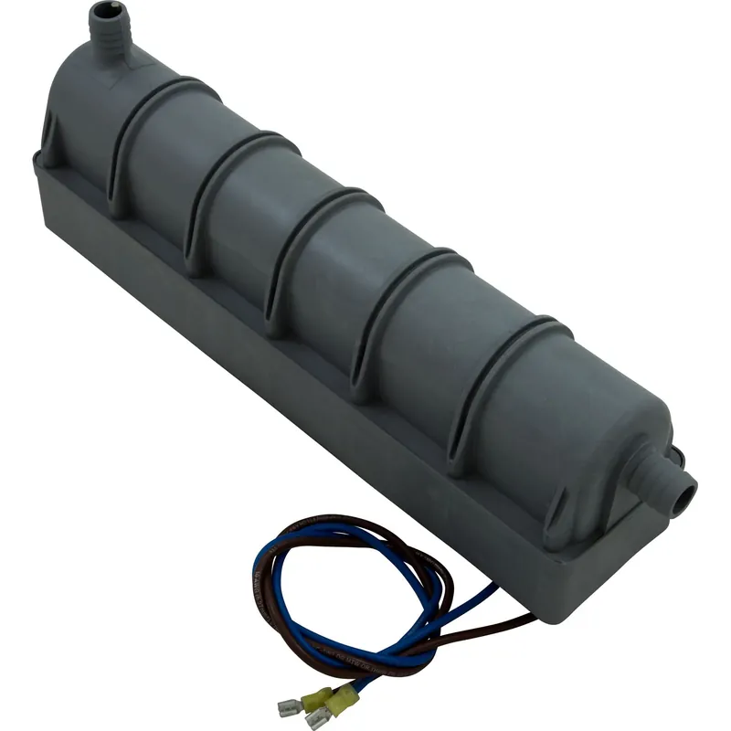 Heater Assembly, Low Flow, 230v, 2.7kW Flash Sale