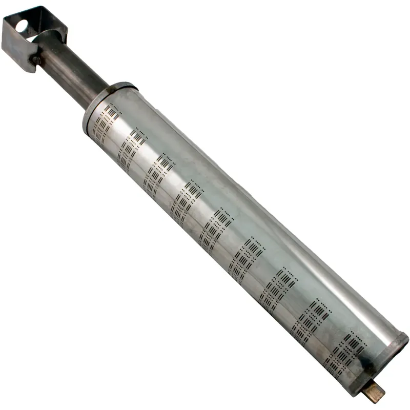 Secure Checkout Burner Tube, Pentair Purex Minimax Plus/PowerMax/Minimax