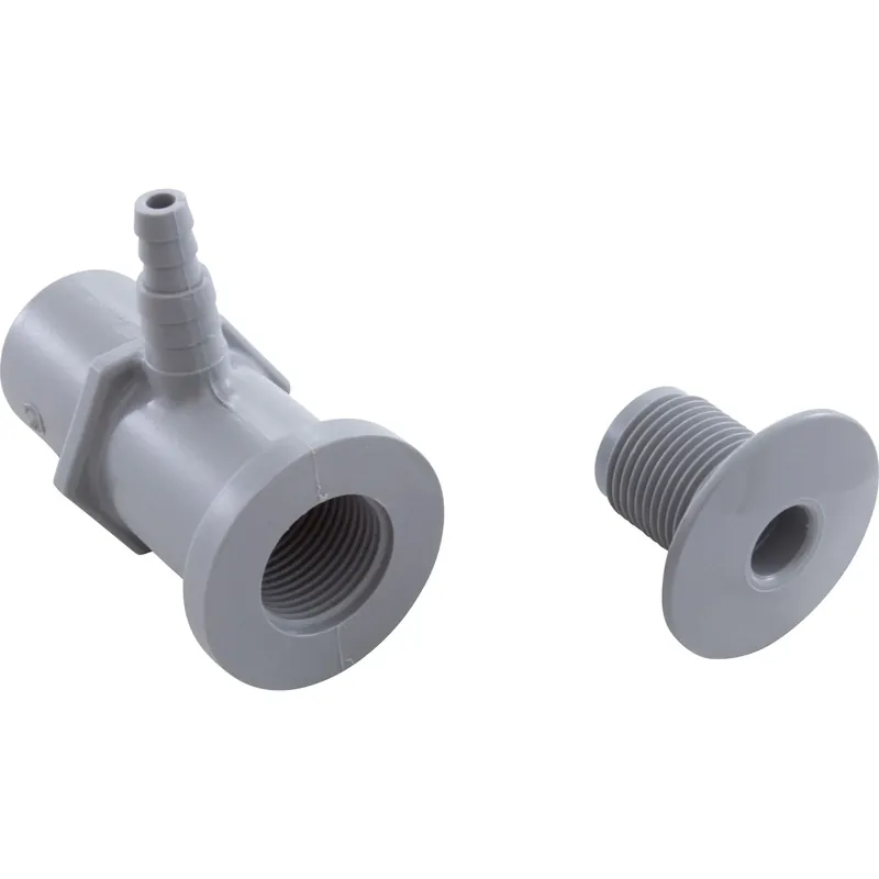 Jet Cmplt,BWG/HAI Ozone,7/8"hs,Fixed,Smth,Gry,a3/8"rb,w1/2"s Sale