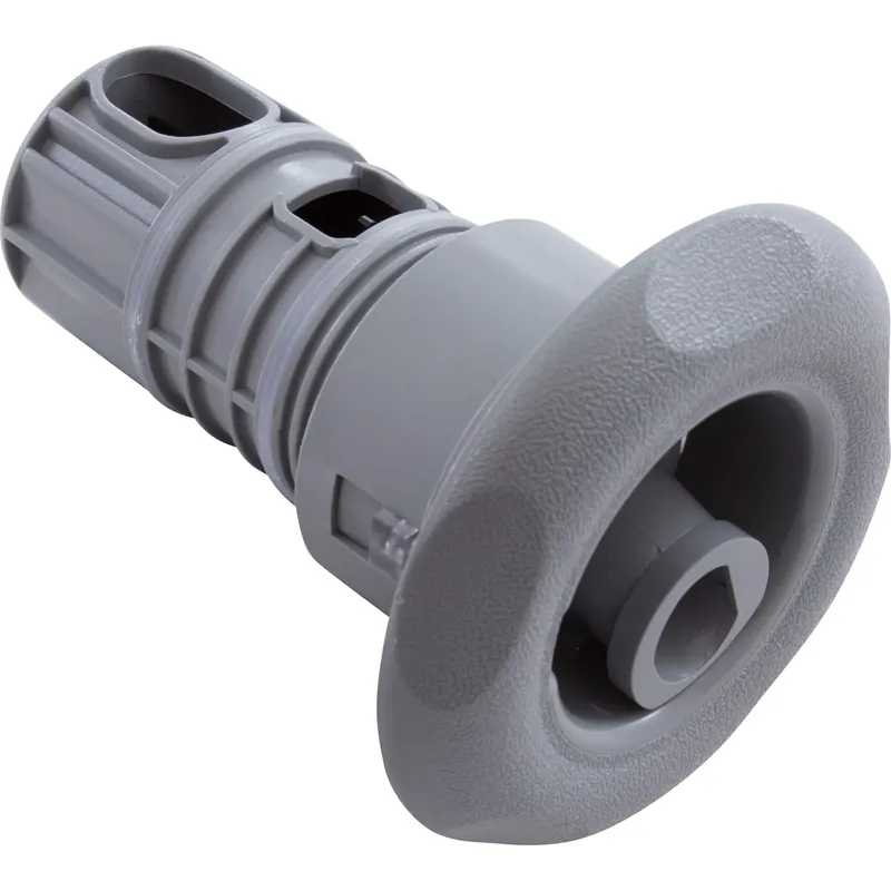 Exclusive Offer Jet Intl, BWG Luxury,3-1/2"fd,Roto,Text Scal, Gray