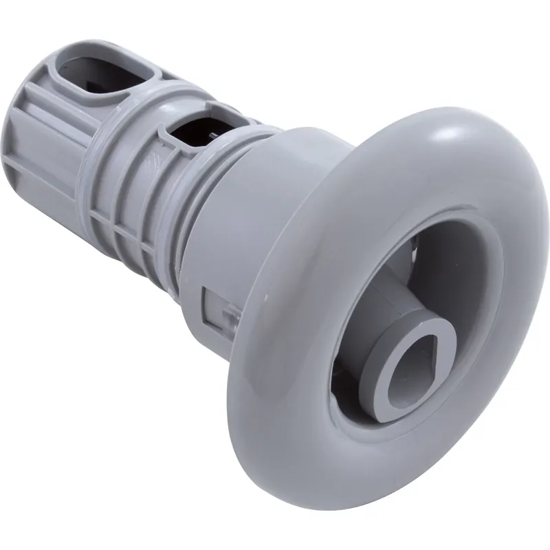 Deal Jet Intl, BWG Luxury, 3-1/2"fd, Roto, Smth, Gray