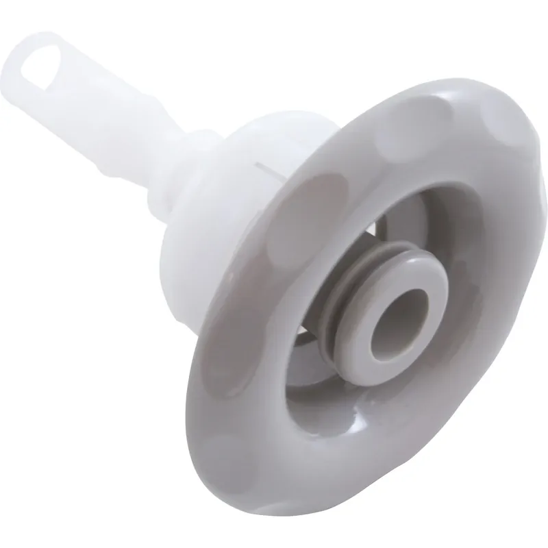 Jet Intl, BWG Cyclone Micro, 3"fd, Dir, Dlx Scal, Slvr Price Cut
