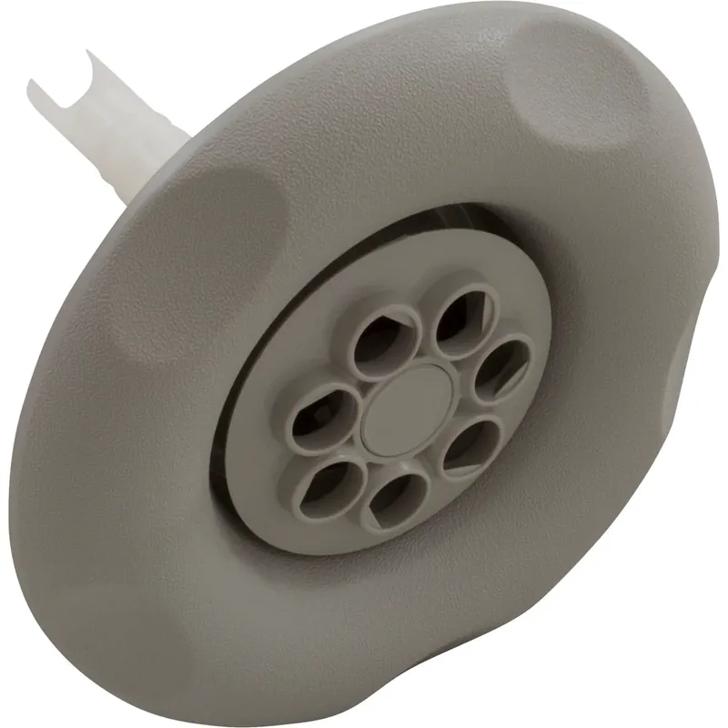 Jet Intl, BWG Cyclone,6.5"fd,Mass,Txt Scal,Slvr,Lrg Fc Deal