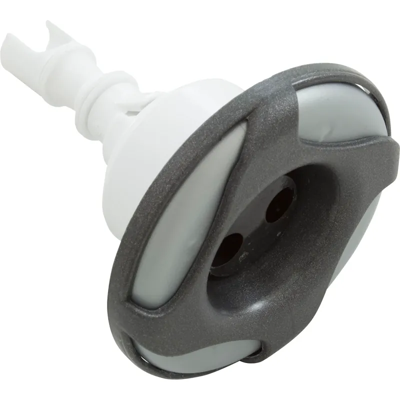Special Offer Jet Intl, WW Mini Storm,Swrl,3-1/4"fd,2Roto,DkGry/LtGry