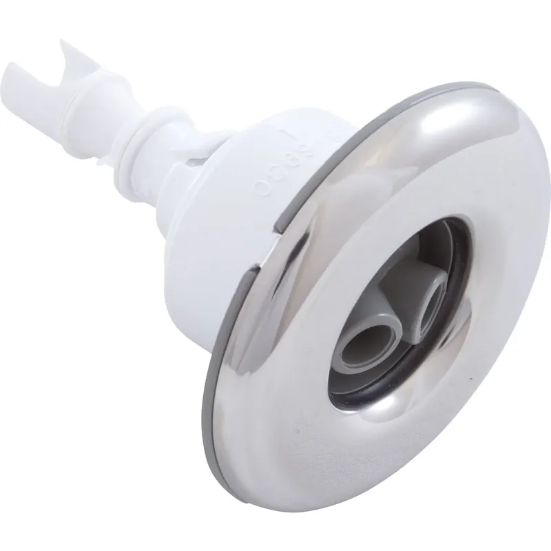 Premium Jet Intl, WW Mini Storm, 3"fd, Twin Roto, Smth, SS/Gry
