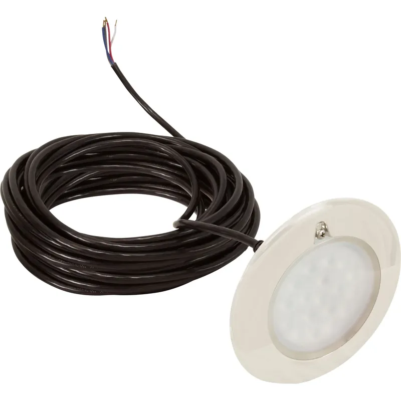 PAL EvenGlow Small Niche Light, Cool White, 12v 80ft Trending