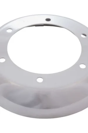 Escutcheon, PAL 2L2/2L4, Stainless Steel Latest