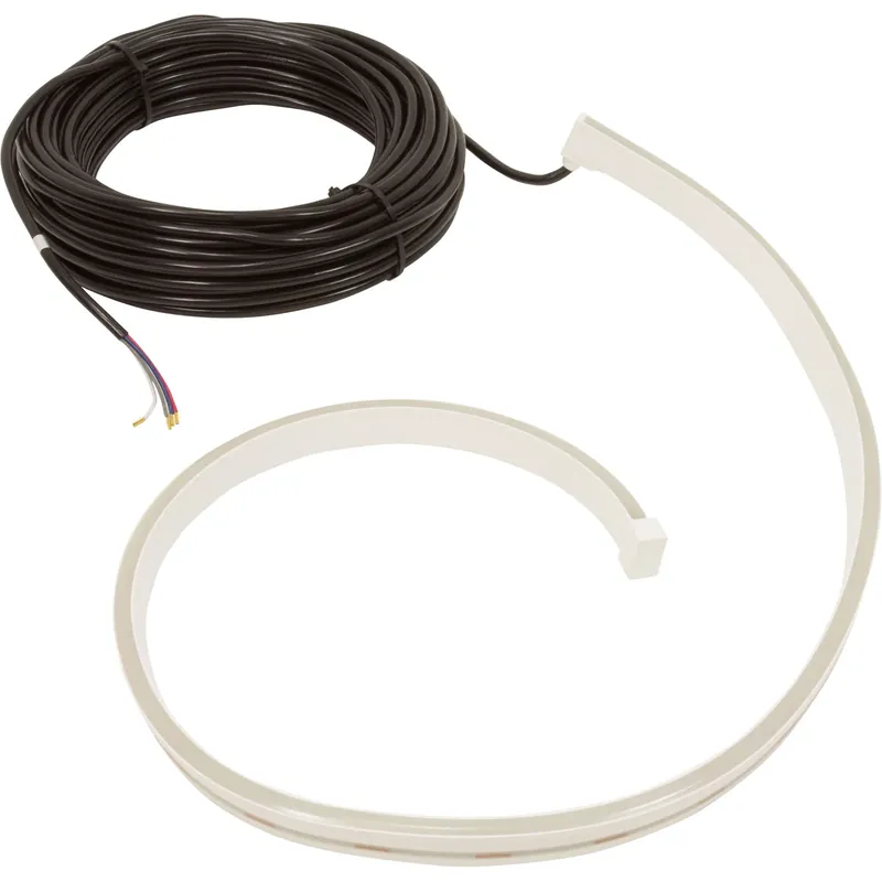 High Quality Waterblade Light,Evenflow 5ft,12vdc,22w,80ft cord,Mt.clips