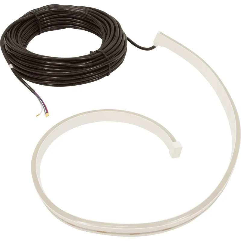 Get Yours Waterblade Light,Evenflow 6ft,12vdc,26.4w,80ft cord,Mt.clips
