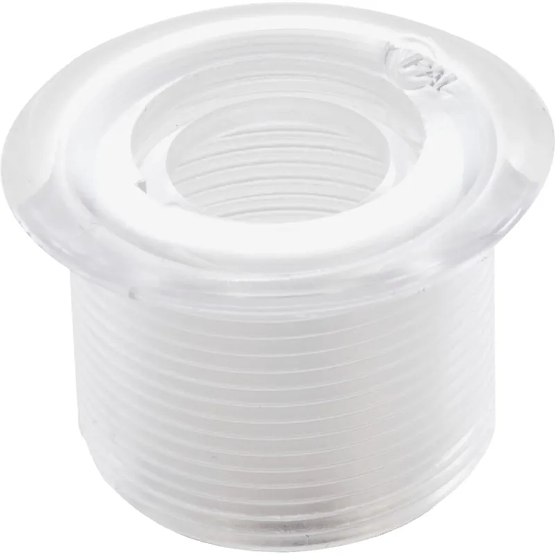 Light Conduit Adapter, PAL Mini, Gunite, 3/4" Direct From Factory
