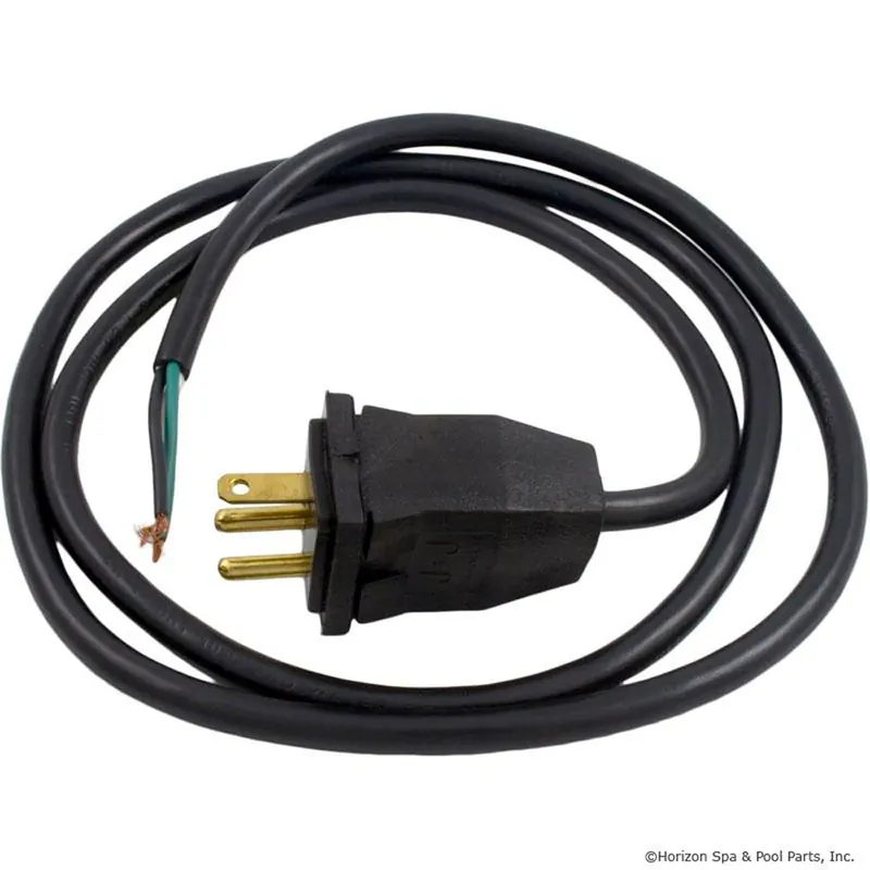 Light Cord, J & J Electronics, Male Price Cut