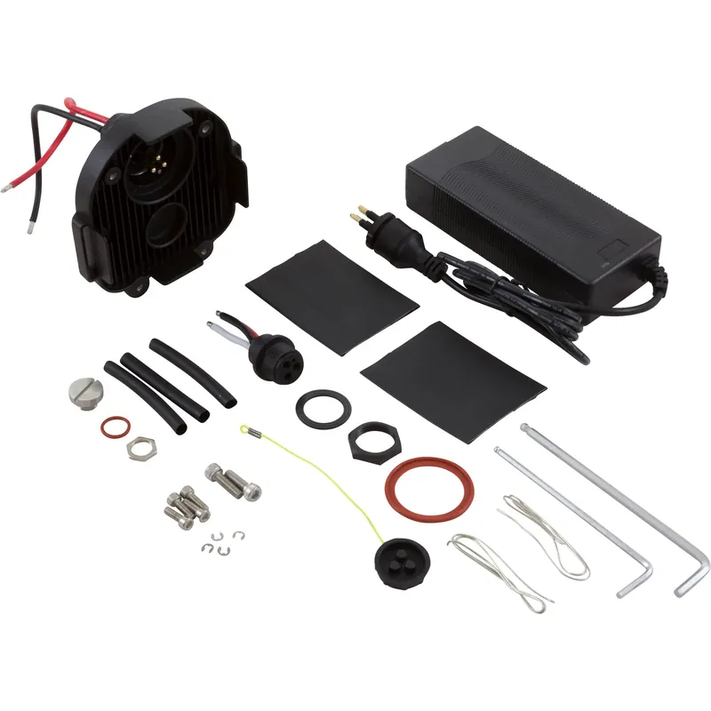 Super Sale Underwater Battery Changeout Kit, Nemo Power Tools, AG
