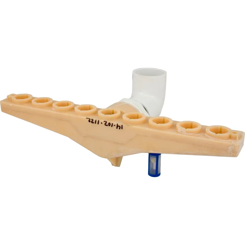 Sale Collection Manifold, Pentair Sta-Rite DES25