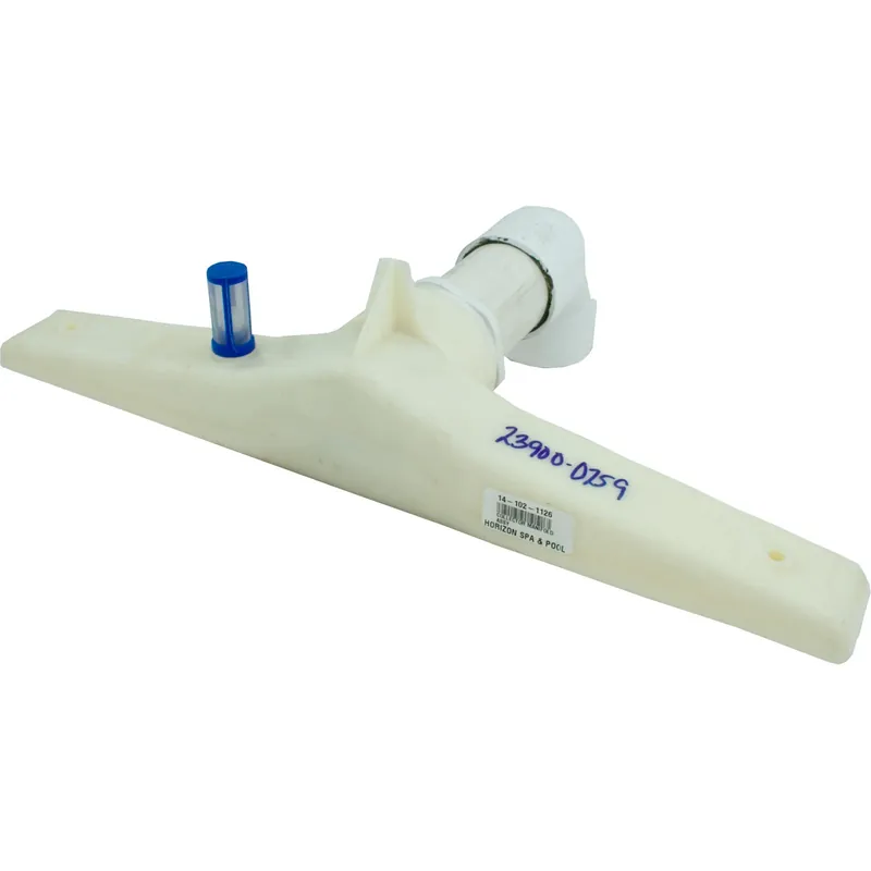 Collection Manifold, Pentair Sta-Rite DES36 Limited Offer