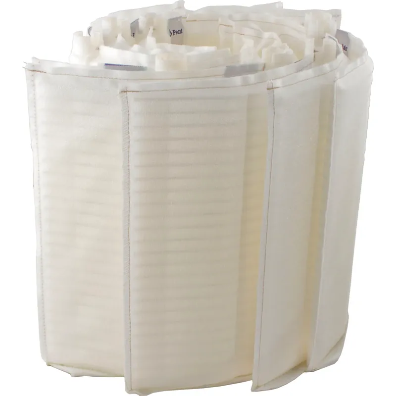 Grid Pack, Pentair PacFab FSH/NS, w/O-Ring, 24 sqft. Discount