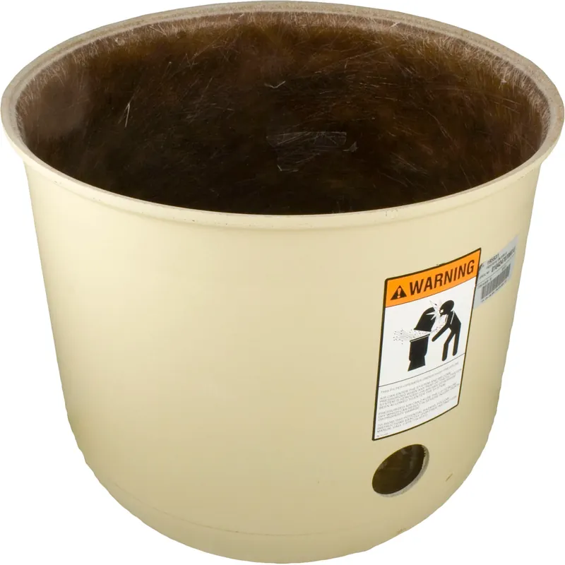 Tank Body, Pentair PacFab FNS36/48/60, Tan Markdown