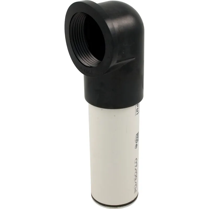Buy Direct Outlet Pipe Assembly, Pentair PacFab NS24, Upper