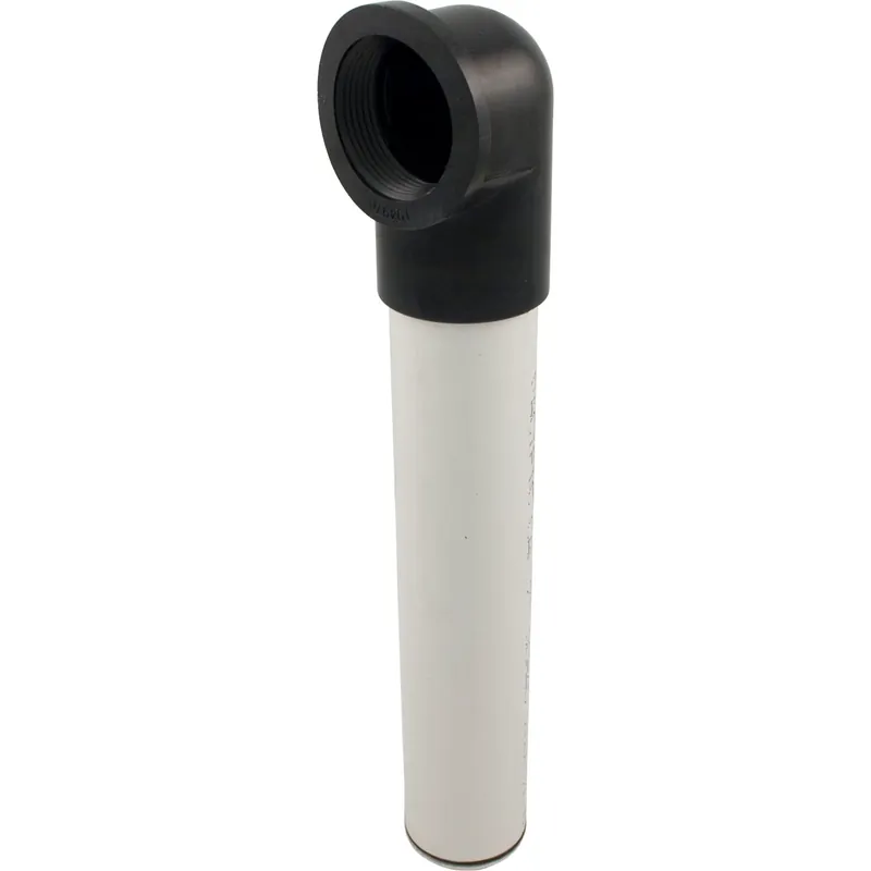Outlet Pipe Assembly, Pentair PacFab NS36, Upper Buy Online
