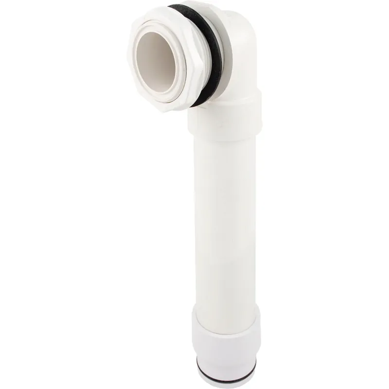 Standpipe Assy, Pent Am Prod Titan DE, 24 sqft, Outlet Deal
