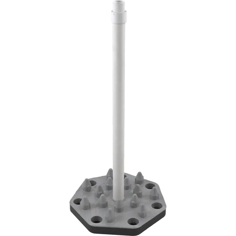 Shop Now Grid Base, Waterway Clearwater II, 18 sqft