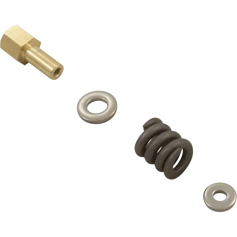 Clamp Spring Assembly, Waterway CrystalWater Filters Top Pick