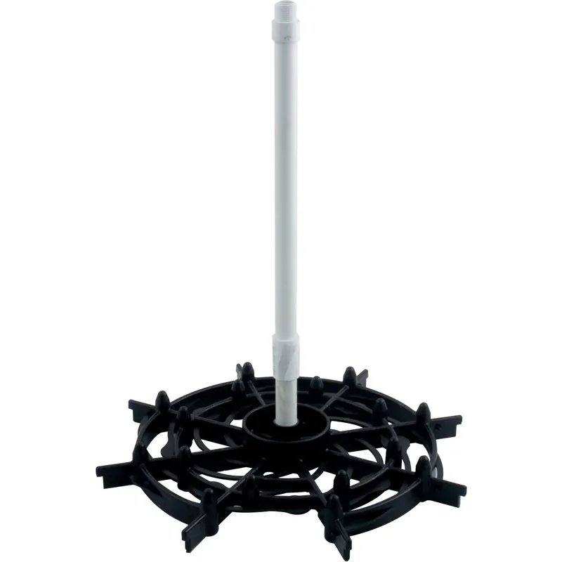 Grid Support, Waterway CrystalWater, w/Center Rod, 36 sqft Buy Today