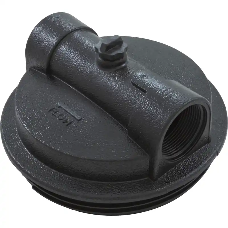 Tank Lid, Jacuzzi CFR/C foot 25, 1-1/2" Female Pipe Thread Mega Sale