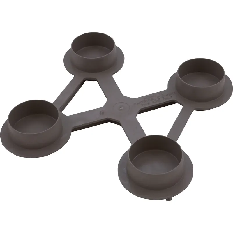 New Release Manifold, Hayward SwimClear (C7000), Top