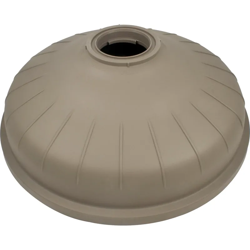 Mega Sale Tank Lid, Hayward C2020/C2025/DE2420, with out Clamp Ring