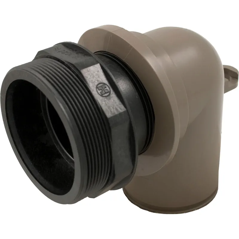 Inlet/Outlet Elbow, Hayward Super Star-Clear Affordable