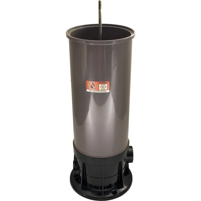 Trending Tank Body, Hayward Star-Clear C500