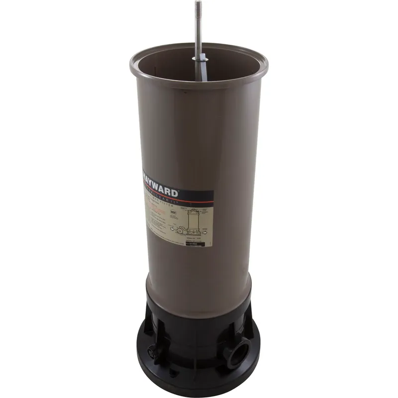 Discount Tank Body, Hayward Star-Clear II C1100