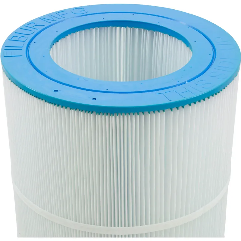Cartridge, 75sqft, 6"ot, 6"ob, 10-1/16", 16-1/8", 3oz, Slvr Weekend Sale