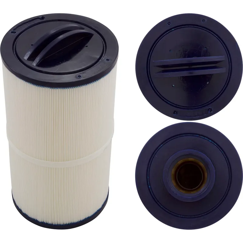 Time-Limited Cartridge, 30sqft,ht,1-1/2" fem SAE b,4-15/16",9-1/4",PB