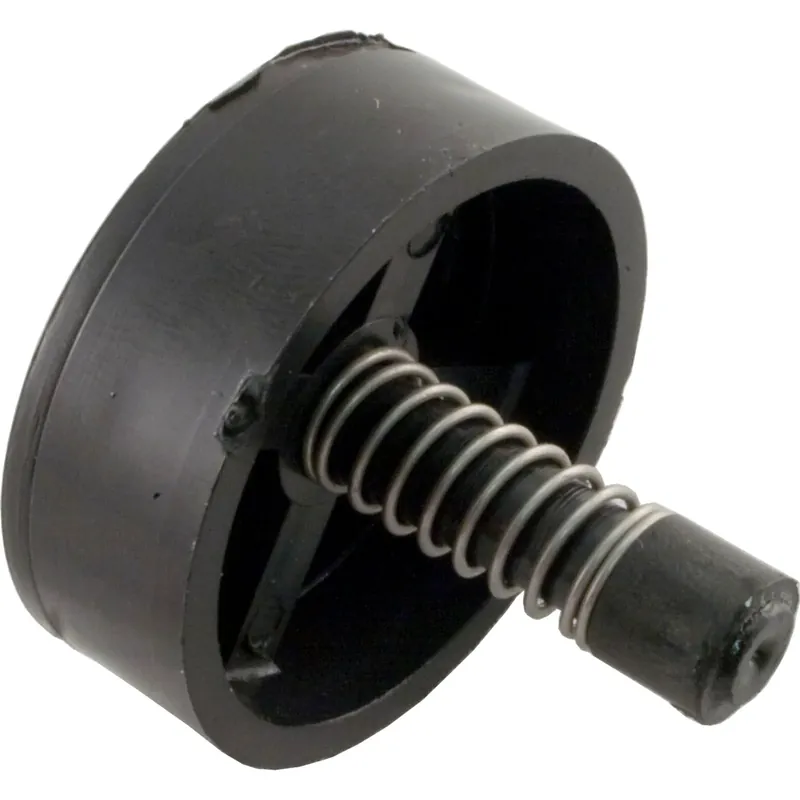 Bypass Valve, Sonfarrel/Martec IC Fan Favorite