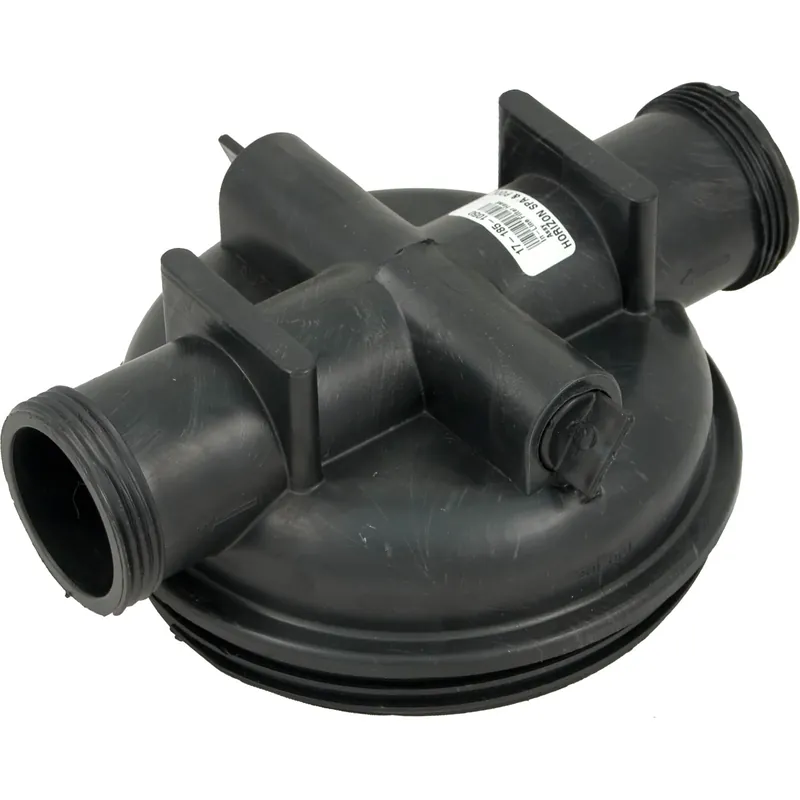 Hot Picks Tank Lid, Sonfarrel/Martec IC, In-Line
