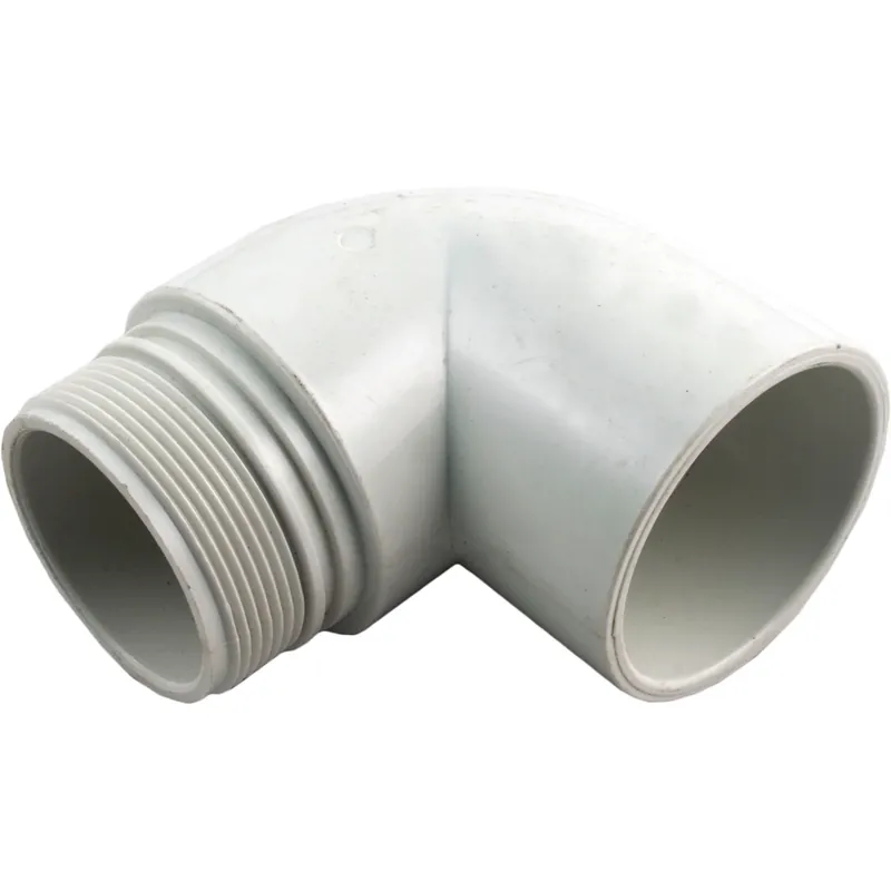 Premium Outlet Elbow, Waterco Ful-Flo, 2"