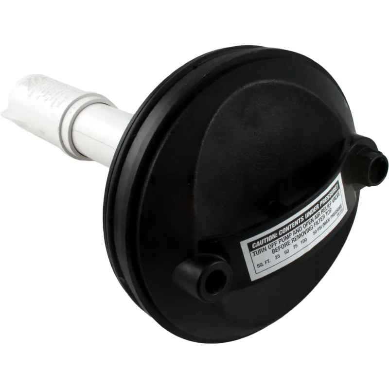 Tank Lid, Waterway Top-Load, with Brominator Best Seller