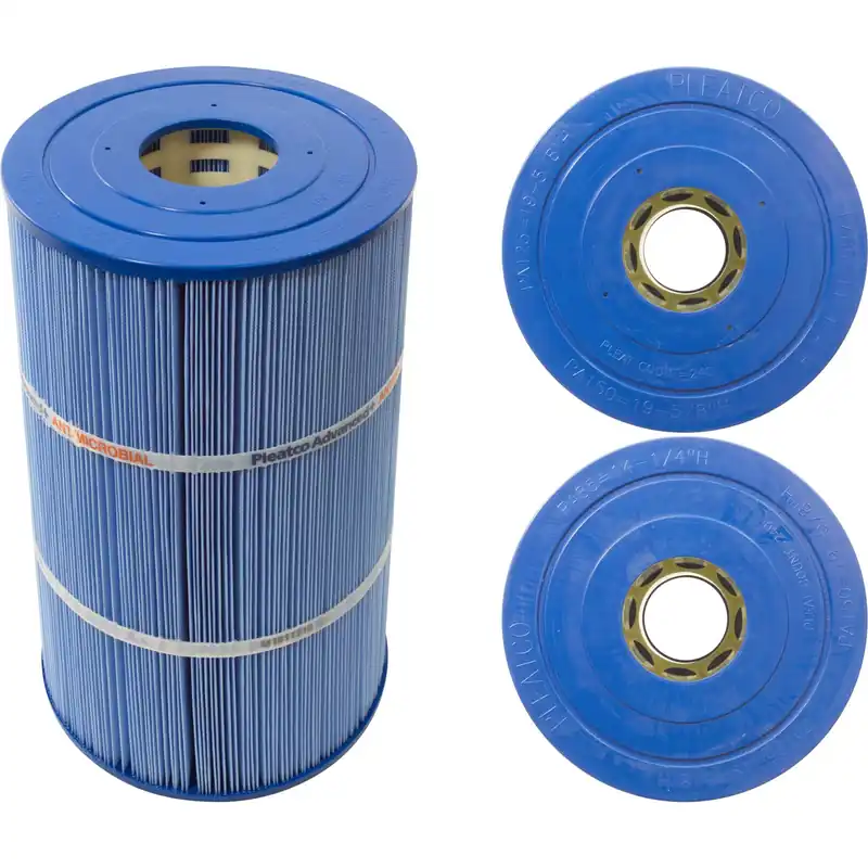 Cartridge, 85sqft, 3"ot, 3"ob, 8-15/16", 14-3/16"L, 4oz Hassle-Free Returns