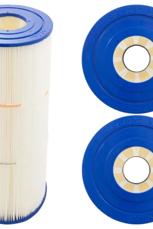 Buy Today Cartridge, 67.5sqft, 2-15/16"ot, 2-15/16"ob, 7", 16"L, 4oz