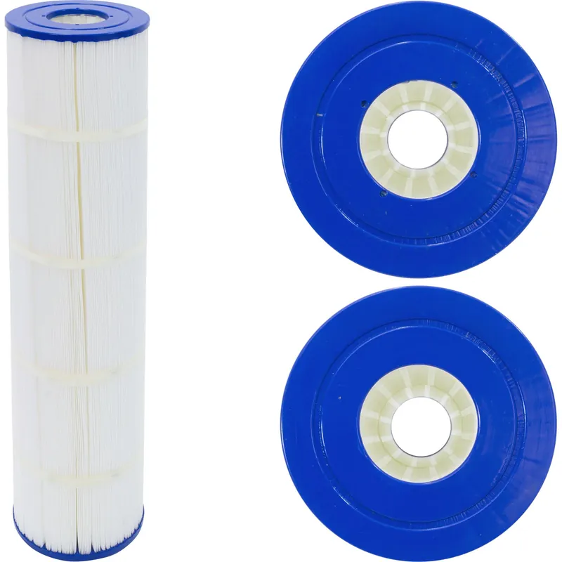 Cartridge, 75sqft, 2-1/8"ot, 2-1/8"ob, 5", 23-5/8"L, 3oz Hot Deal