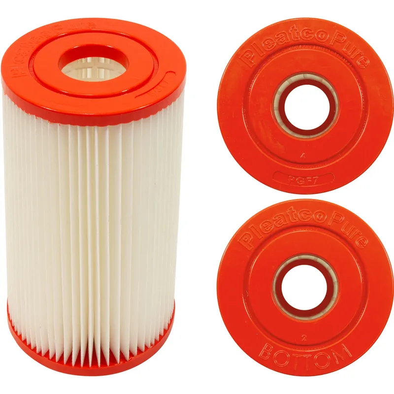 Cartridge, 7sqft, 1-3/4"ot, 1-3/4"ob, 4-3/4", 8"L, 4oz Sale