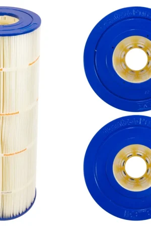 Cartridge, 100sqft, 4"ot, 4"ob, 8-15/16", 23-5/16"L, 4oz Low Price
