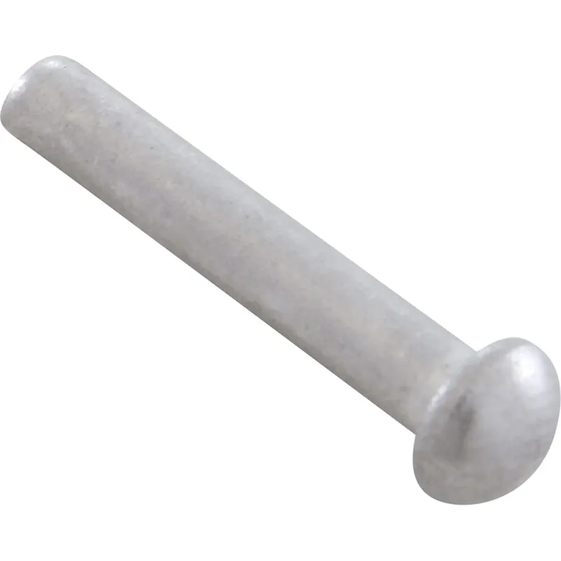 Rivet, Pentair Sta-Rite HRP36 Valve, 1/8" x 11/16" Price Drop