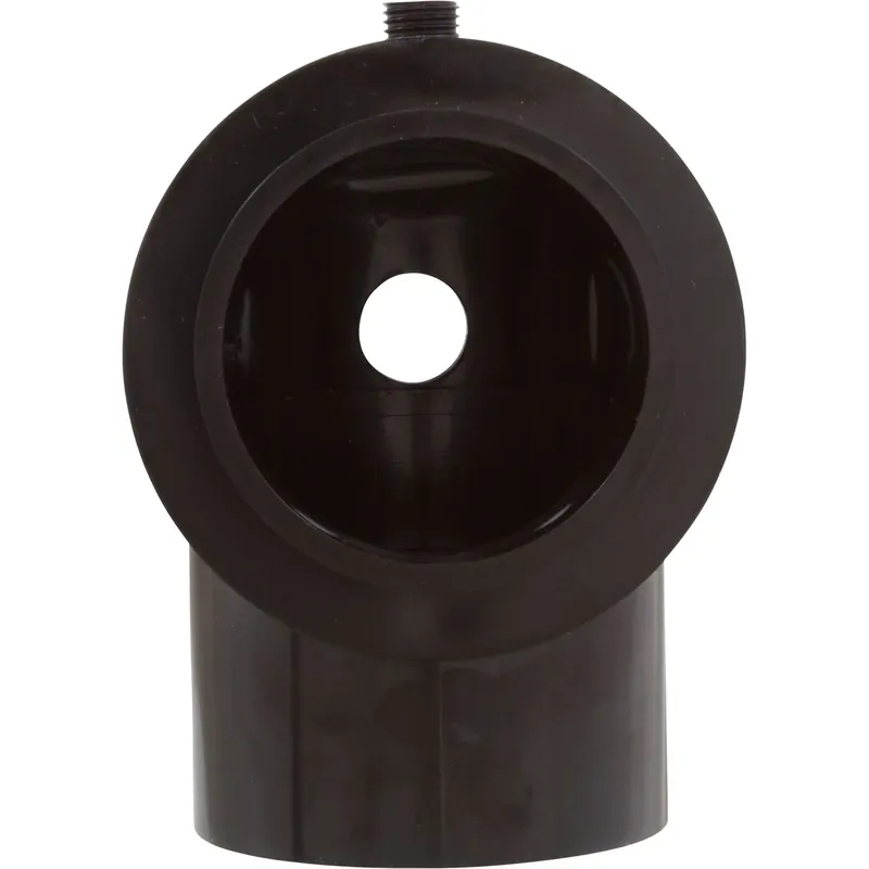 Collection Elbow, Anthony Apollo DE Filter, 2", Generic Buy Online