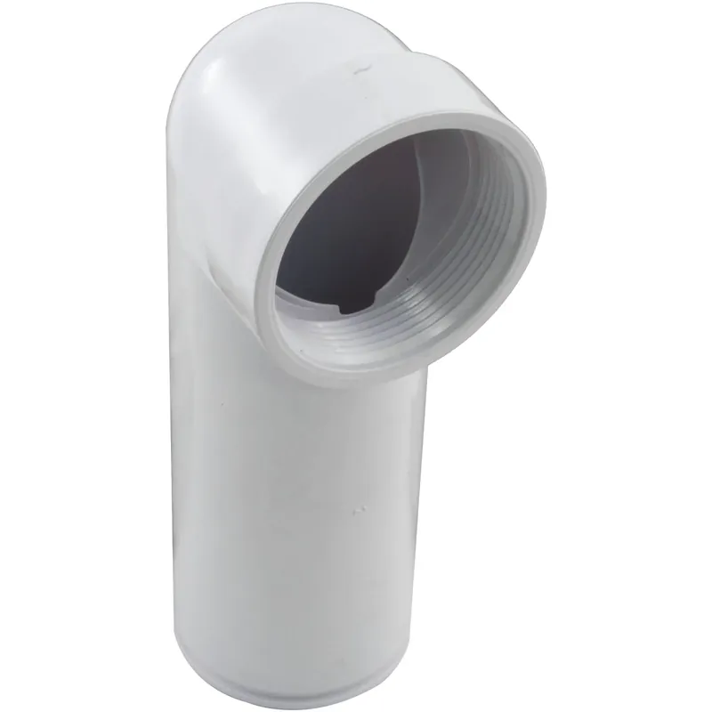Best Choice Outlet Elbow, Hayward Swim Clear, Before 9/2012