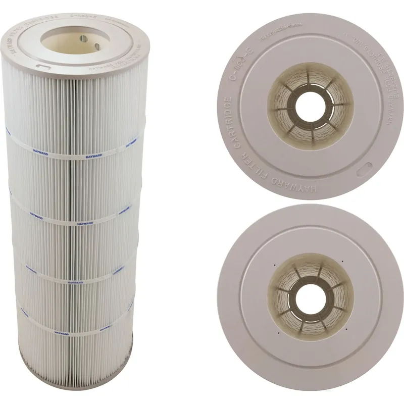 Filter Cartridge Replacement Hayward StarClear II 8-1/2"OD 23-3/8"L OEM Deal