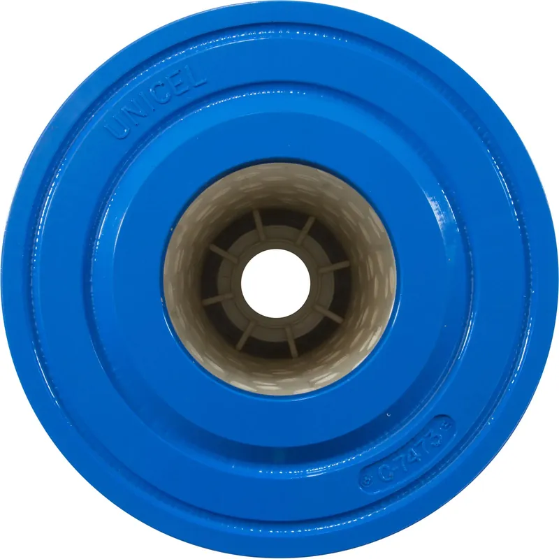 Filter Cartridge Replacement 75sqft 3-1/16"ob 3-1/16"ot 7-1/4 19-5/8" 4oz Crafted