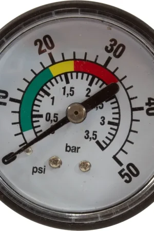 Price Cut Pressure Gauge KIt, Astral Terra/Cel Cartridge Filter