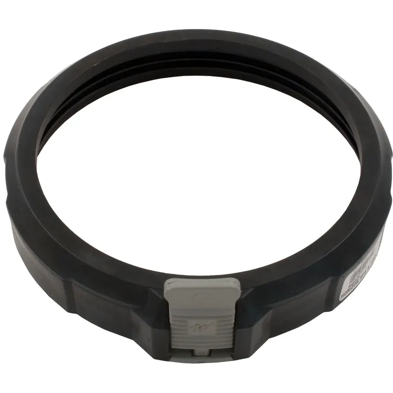 Deal Lock Ring, Waterway In-Line/Top Mount/HydroStorm